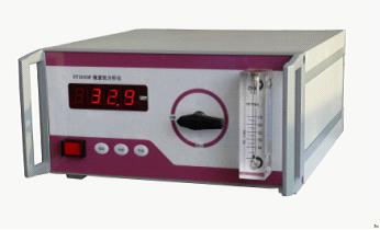 微量氧分析仪被推荐参展ACHEMA流程工业大展