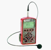美国NP-DLX NP-DLX-1多功能个体噪声剂量计