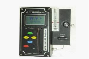 GPR-1300 微量氧分析仪
