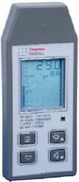 Thermo <a href='http://www.ai1718.com/Cpzx/dianlifushefenxi/thermo-fh40g.html'>FH40G</a>多功能辐射巡测仪