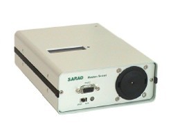 德国SARAD Radon Scout Plus便携式连续测氡仪