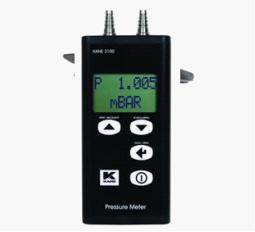 新品推出——英国凯恩KANE 3500-1压力表