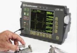 促销德国KK USN60便携式超声波探伤机
