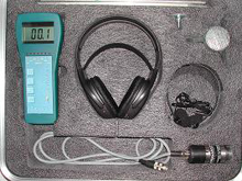  Log-1A水渗漏探测器