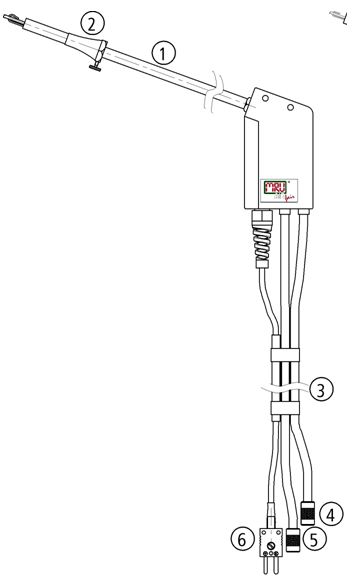 <a href='http://www.ai1718.com/Cpzx/yanqifenxiyi/mru-optima7.html'>OPTIMA7</a>手持式烟气分析仪使用说明书-8