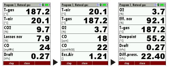 <a href='http://www.ai1718.com/Cpzx/yanqifenxiyi/mru-optima7.html'>OPTIMA7</a>烟气分析仪操作步骤-11