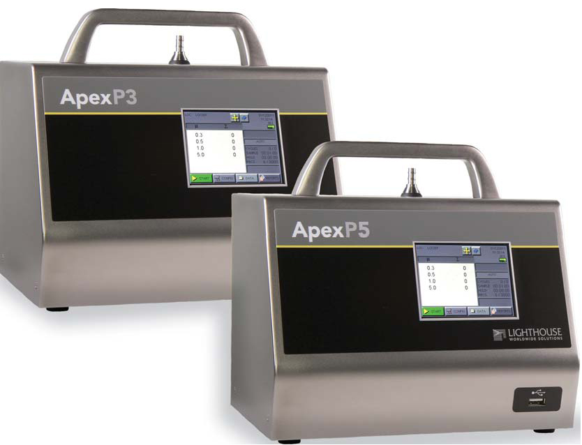 APEX P3-1 APEX P3-1