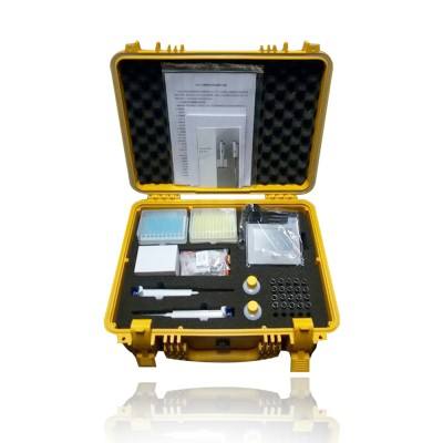 澳大利亚MTI PDV6000型重金属分析仪
