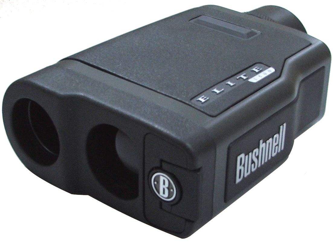 美国BUSHNELL ELITE1500激光测距仪