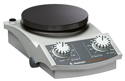 德国Heidolph REAX系列振荡器、摇床