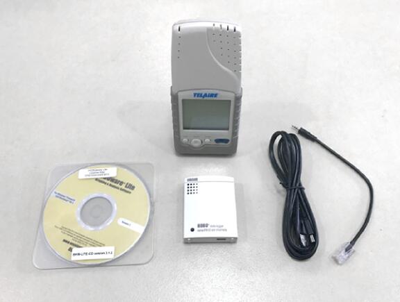 TEL7001D红外二氧化碳测定仪 TEL7001D红外二氧化碳测定仪