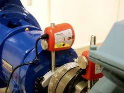 FIXTURLASER DIRIGO激光对中仪-1 FIXTURLASER DIRIGO激光对中仪-1