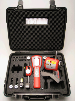 FIXTURLASER DIRIGO激光对中仪-2 FIXTURLASER DIRIGO激光对中仪-2