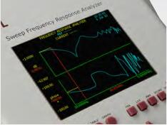 SFRA45扫频响应分析仪-4