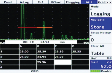 MasterScan 700M超声波探伤仪-1