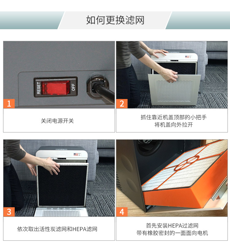 EJ-HEPA主过滤网13 EJ-HEPA主过滤网13