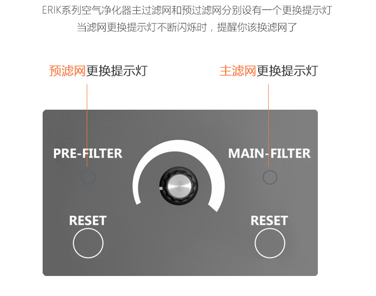 ERIK650A HEPA主过滤网15
