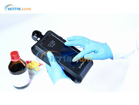 美国SciAps JD-300掌上式拉曼光谱仪 美国SciAps JD-300掌上式拉曼光谱仪