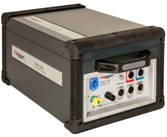 Megger TRAX220/219 变压器及变电站测试系统,TRAX220/219 变压器及变电站测试系统,TRAX220/219,TRAX
