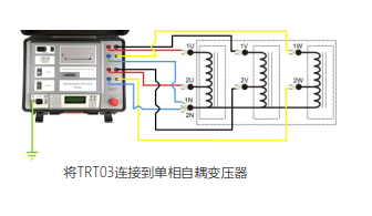 TRT03,TRT03三相变压器变比测试仪,瑞典DVPower TRT03三相变压器变比测试仪