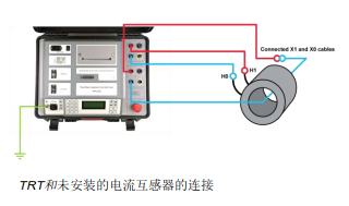 TRT63,TRT63三相變壓器變比測試儀,瑞典DVPower TRT63三相變壓器變比測試儀,DVPower TRT63