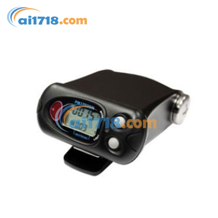 白俄罗斯Polimaster PM1703MA-II/BT个人辐射探测器 白俄罗斯Polimaster PM1703MA-II/BT个人辐射探测器