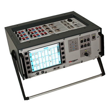 TM1700 断路器分析系统
