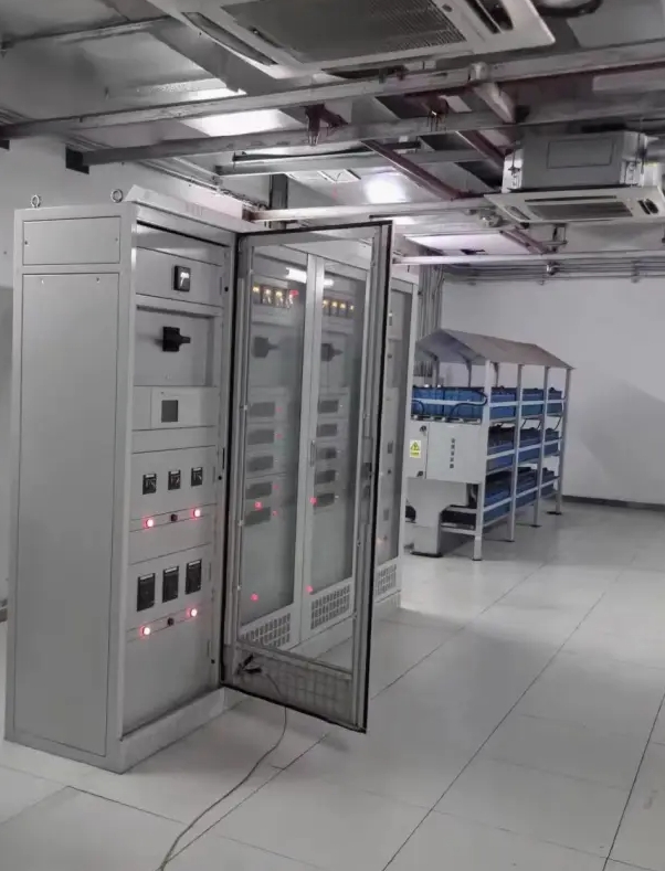 TORKEL 900蓄電池容量測(cè)試儀