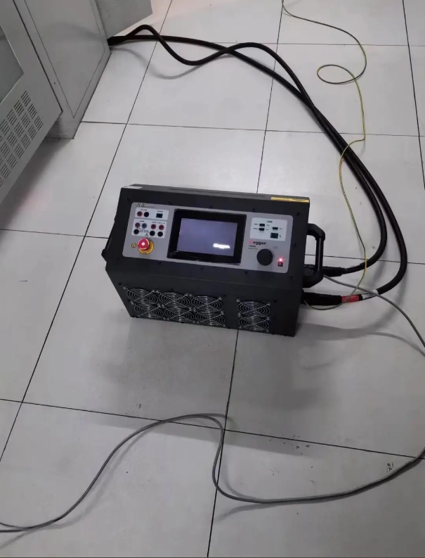 TORKEL 900蓄電池容量測(cè)試儀