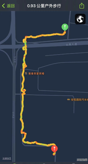 电缆故障定位