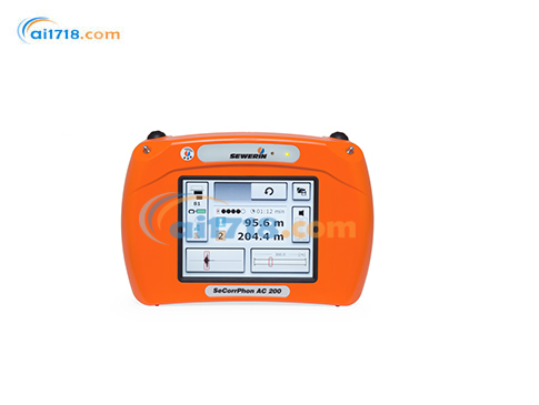 SeCorrPhon AC200