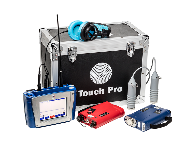 Touch PRO智能触屏数字相关仪