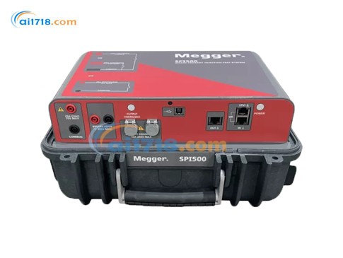 SPI500