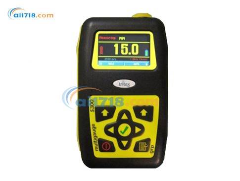 Multigauge 5300