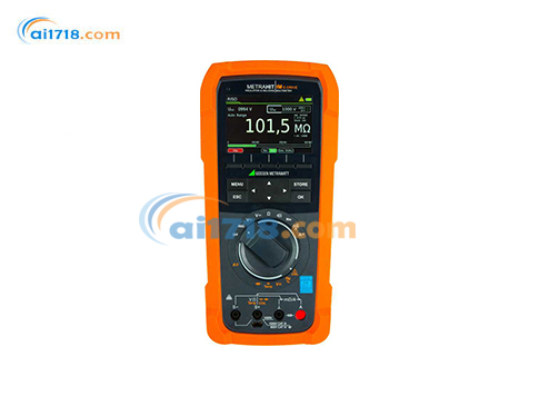 METRAHIT IM E-DRIVE BT手持万用表
