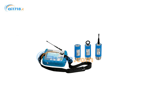 Sebalog N-3 network噪声监测仪