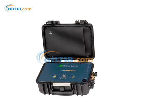 LINAX PQ5000MOBCL便携电能质量分析仪