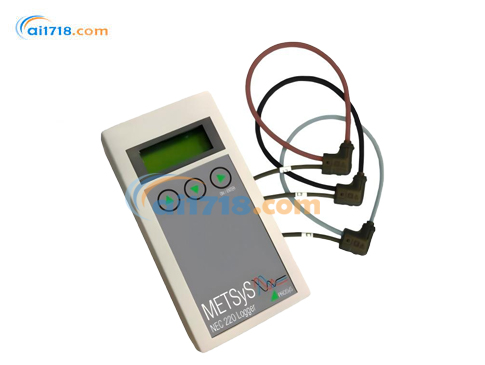 METSyS NEC 220 Current Logger在线电能质量监控装置