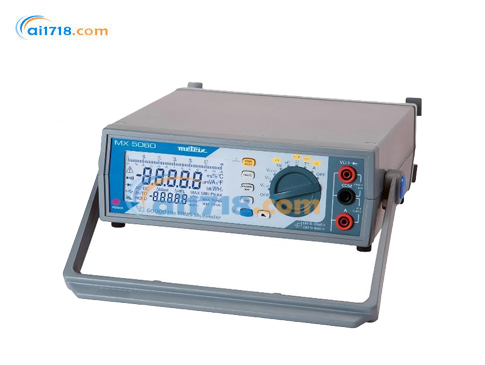 MX5060数字万用表