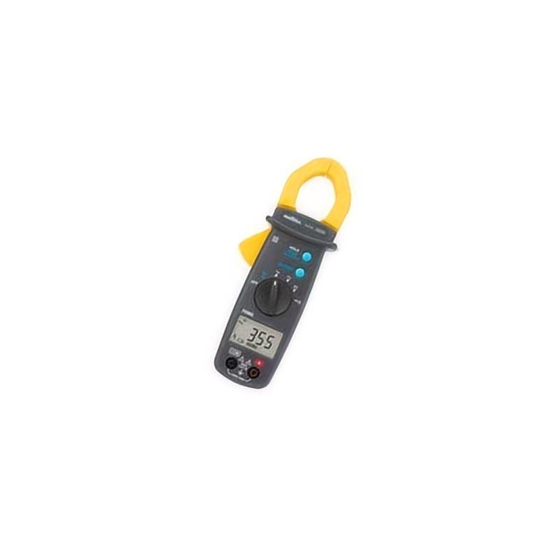 法国CA MX355/655多功能钳形表