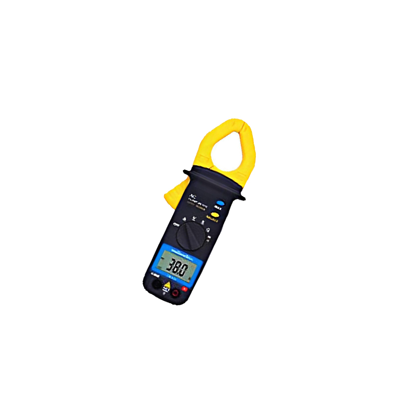 法国CA CM610钳形万用表