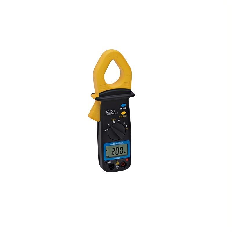 法国CA CM625钳形万用表