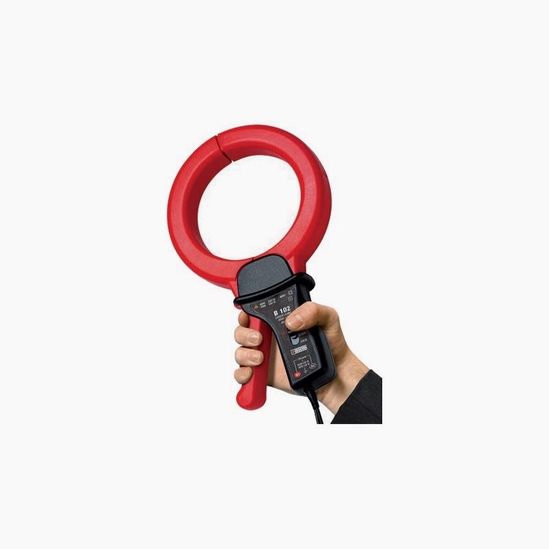 法国CA B102电流钳