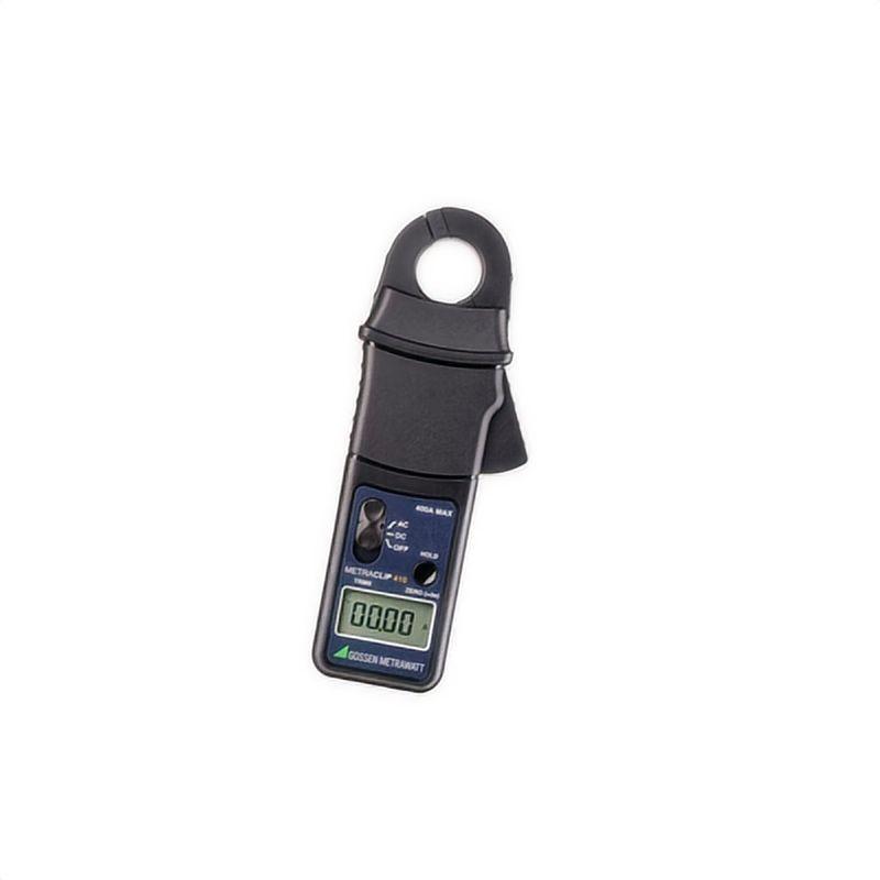 德国GMC-Instruments METRACLIP 41/410钳形电流电压表