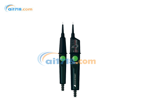 德国GMC DUSPOL ANALOG 1000钳形电流电压表