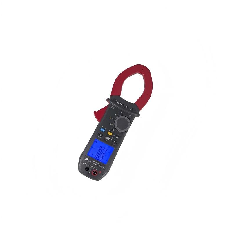 德国GMC METRACLIP 87/88钳形电流电压表