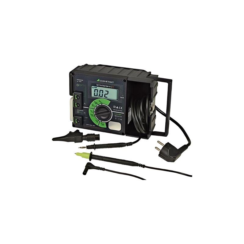 德国GMC METRATESTER 5+单功能电器安规测试仪