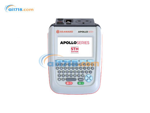 德国GMC-Instruments Apollo 400+多功能电器安规测试仪