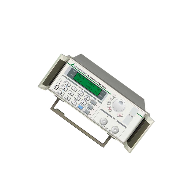 德国GMC-Instruments SSL系列可编程电子负载