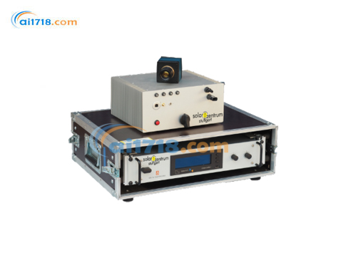 德国GMC-Instruments DaySy Rover光伏检测机器人 德国GMC-Instruments DaySy Rover光伏检测机器人